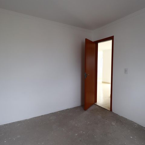 Apartamento à venda com 55m², 2 quartos e 1 vagaQuarto 2