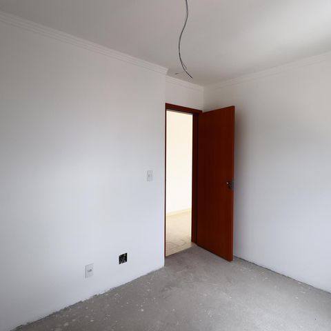 Apartamento à venda com 55m², 2 quartos e 1 vagaQuarto 1