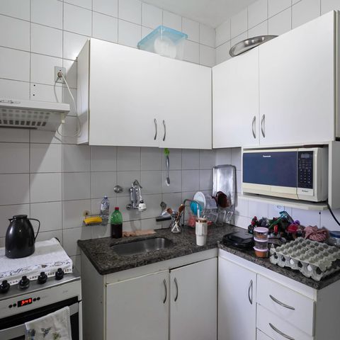 Apartamento à venda com 79m², 3 quartos e 1 vaga Apartamento à venda com 79m², 3 quartos e 1 vagaCozinha