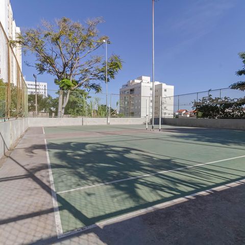 Apartamento à venda com 79m², 3 quartos e 1 vaga Apartamento à venda com 79m², 3 quartos e 1 vagaQuadra