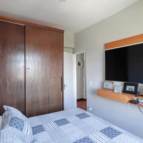 Apartamento à venda com 79m², 3 quartos e 1 vaga