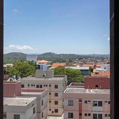Apartamento à venda com 79m², 3 quartos e 1 vaga