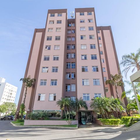 Apartamento à venda com 79m², 3 quartos e 1 vaga Apartamento à venda com 79m², 3 quartos e 1 vagaFachada