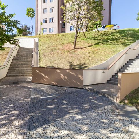Apartamento à venda com 79m², 3 quartos e 1 vaga Apartamento à venda com 79m², 3 quartos e 1 vagaÁrea comum