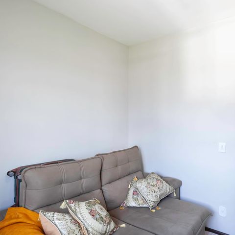 Apartamento à venda com 79m², 3 quartos e 1 vaga