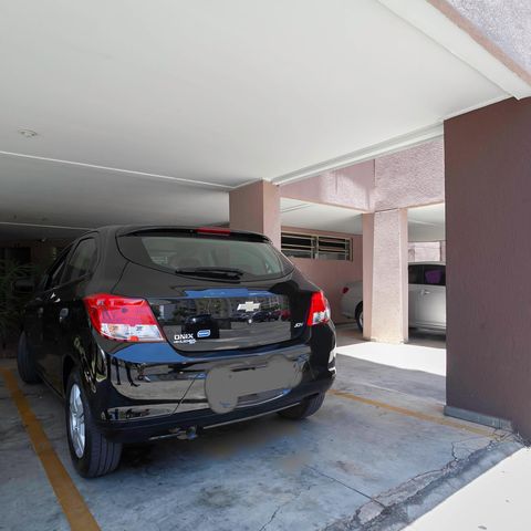 Apartamento à venda com 79m², 3 quartos e 1 vaga Apartamento à venda com 79m², 3 quartos e 1 vagaGaragem