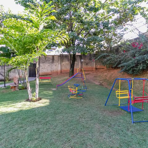 Apartamento à venda com 79m², 3 quartos e 1 vaga Apartamento à venda com 79m², 3 quartos e 1 vagaÁrea comum