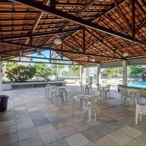 Apartamento à venda com 79m², 3 quartos e 1 vaga Apartamento à venda com 79m², 3 quartos e 1 vagaÁrea gourmet