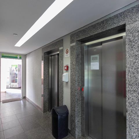 Apartamento à venda com 79m², 3 quartos e 1 vaga Apartamento à venda com 79m², 3 quartos e 1 vagaHall de entrada