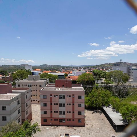 Apartamento à venda com 79m², 3 quartos e 1 vaga