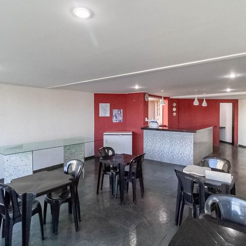 Apartamento à venda com 79m², 3 quartos e 1 vaga Apartamento à venda com 79m², 3 quartos e 1 vagaÁrea comum - Salão de festas
