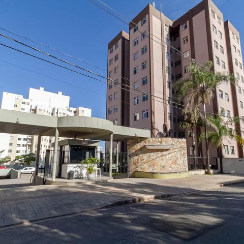 Apartamento à venda com 79m², 3 quartos e 1 vaga Apartamento à venda com 79m², 3 quartos e 1 vagaFachada