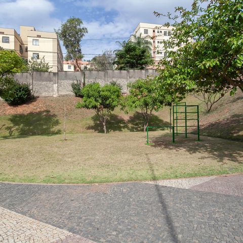 Apartamento à venda com 79m², 3 quartos e 1 vaga Apartamento à venda com 79m², 3 quartos e 1 vagaÁrea comum