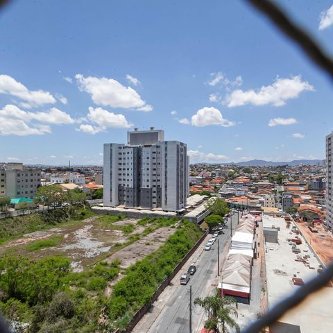 Apartamento à venda com 79m², 3 quartos e 1 vaga