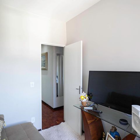 Apartamento à venda com 79m², 3 quartos e 1 vaga