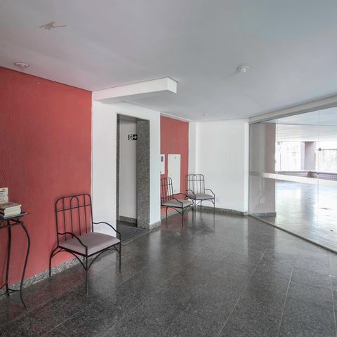 Apartamento à venda com 79m², 3 quartos e 1 vaga Apartamento à venda com 79m², 3 quartos e 1 vagaHall de entrada