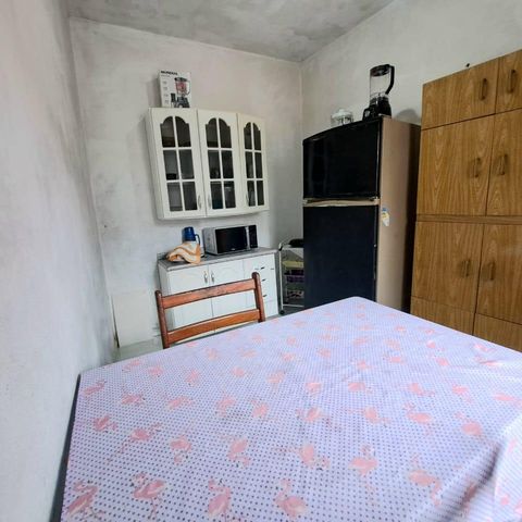 Casa à venda com 125m², 2 quartos e 4 vagas Casa à venda com 125m², 2 quartos e 4 vagasCozinha 2