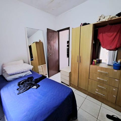 Casa à venda com 125m², 2 quartos e 4 vagas Casa à venda com 125m², 2 quartos e 4 vagasQuarto 2