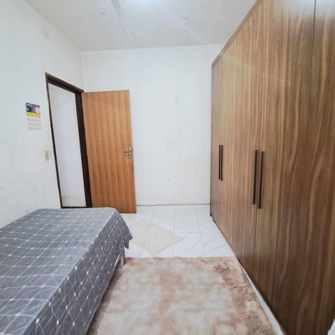Casa à venda com 125m², 2 quartos e 4 vagas Casa à venda com 125m², 2 quartos e 4 vagasQuarto 1