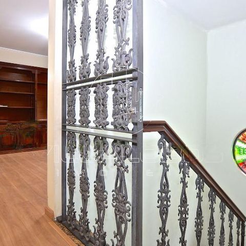 Casa à venda com 333m², 4 quartos e 4 vagas
