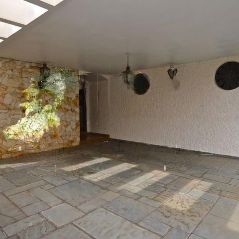 Casa à venda com 333m², 4 quartos e 4 vagas