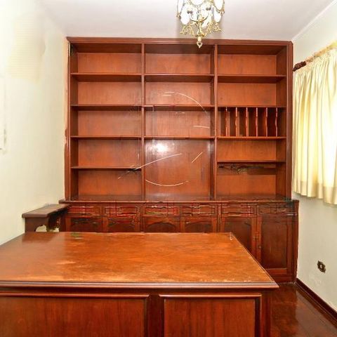 Casa à venda com 333m², 4 quartos e 4 vagas
