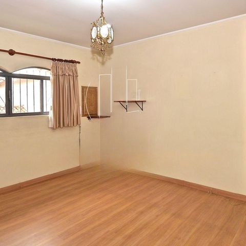 Casa à venda com 333m², 4 quartos e 4 vagas
