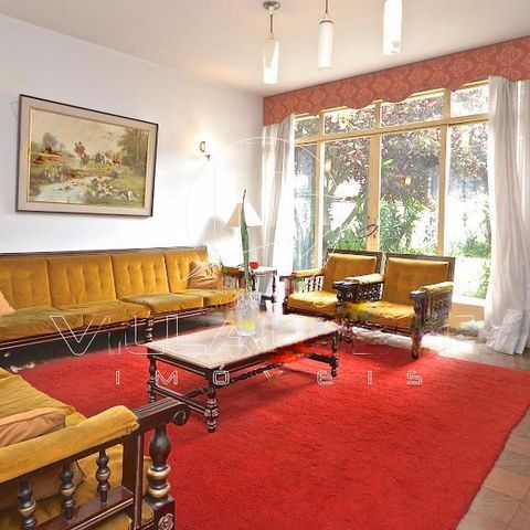 Casa à venda com 348m², 4 quartos e 5 vagas