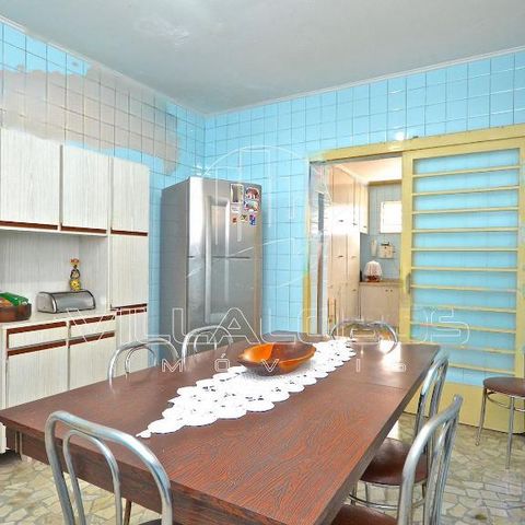 Casa à venda com 348m², 4 quartos e 5 vagas