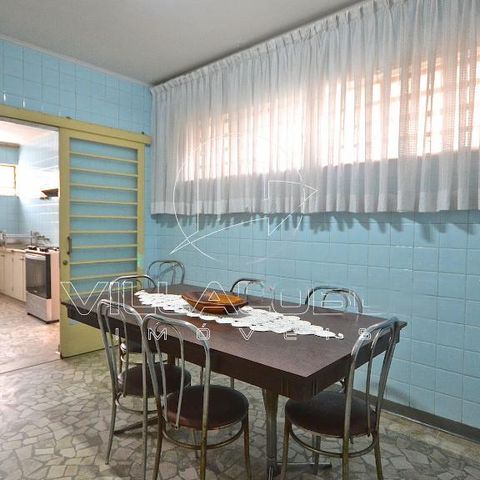 Casa à venda com 348m², 4 quartos e 5 vagas