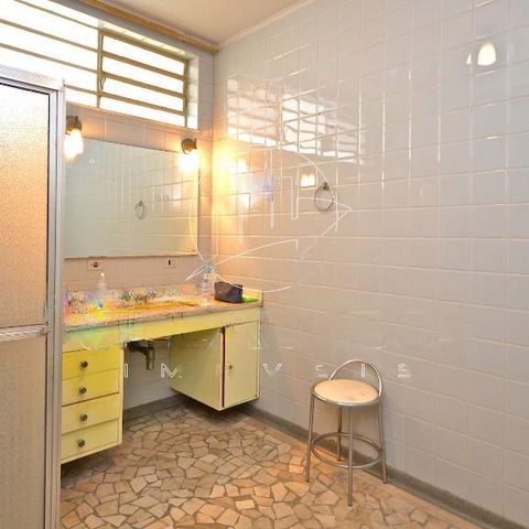 Casa à venda com 348m², 4 quartos e 5 vagas