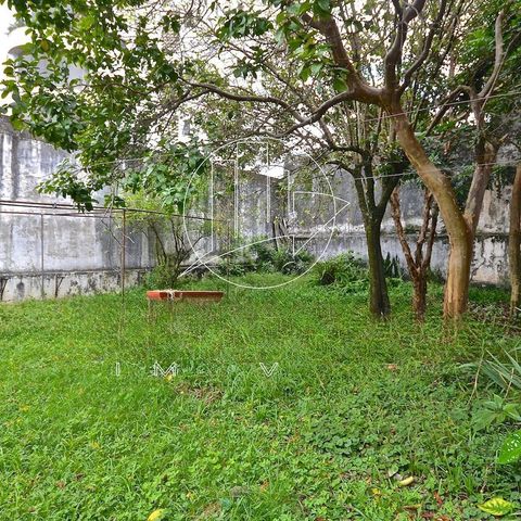 Casa à venda com 348m², 4 quartos e 5 vagas
