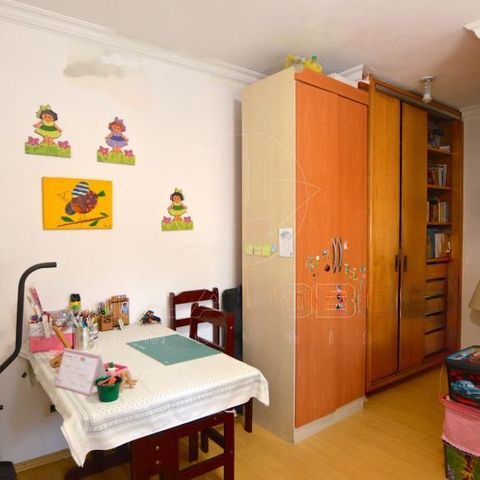 Casa à venda com 131m², 3 quartos e 2 vagas