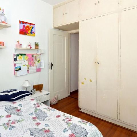 Casa à venda com 131m², 3 quartos e 2 vagas