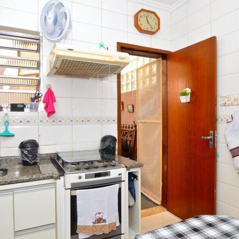 Casa à venda com 131m², 3 quartos e 2 vagas