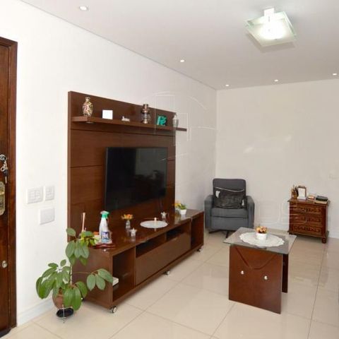 Casa à venda com 131m², 3 quartos e 2 vagas