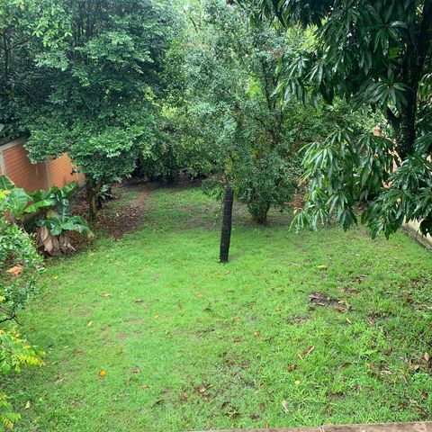 Casa à venda com 350m², 5 quartos e 8 vagasJardim