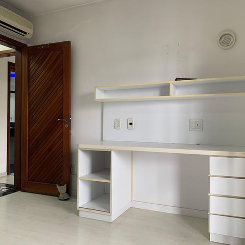 Casa à venda com 350m², 5 quartos e 8 vagasQuarto 1