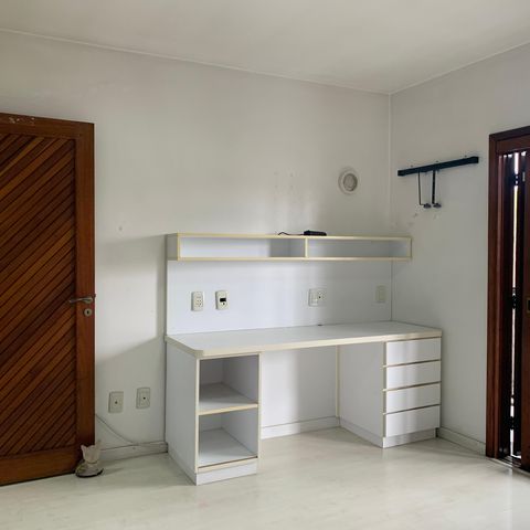Casa à venda com 350m², 5 quartos e 8 vagasQuarto 1