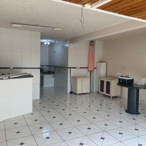 Casa à venda com 350m², 5 quartos e 8 vagasEspaço Gourmet