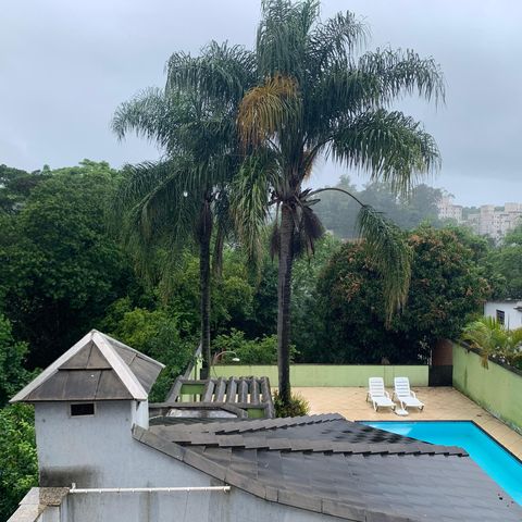 Casa à venda com 350m², 5 quartos e 8 vagasVista do Quarto 1