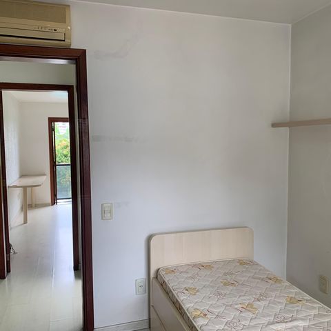 Casa à venda com 350m², 5 quartos e 8 vagasQuarto 3