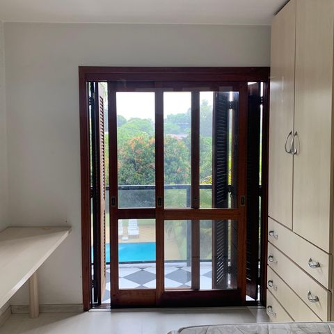 Casa à venda com 350m², 5 quartos e 8 vagasQuarto 2