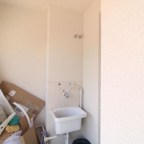 Apartamento à venda com 56m², 3 quartos e 1 vagaÁrea de Serviço