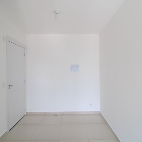 Apartamento à venda com 56m², 3 quartos e 1 vagaSala