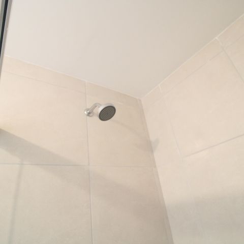 Apartamento à venda com 56m², 3 quartos e 1 vagaBanheior da Suite