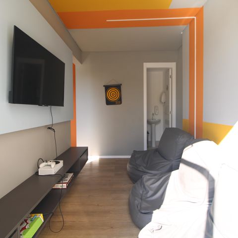 Apartamento à venda com 56m², 3 quartos e 1 vagaÁrea comum
