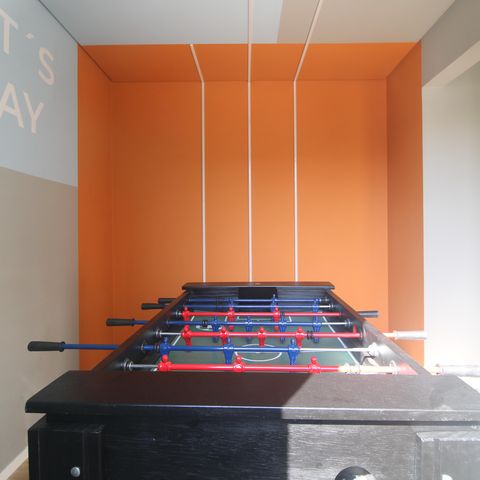Apartamento à venda com 56m², 3 quartos e 1 vagaÁrea comum