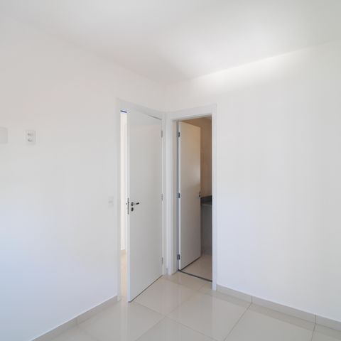 Apartamento à venda com 56m², 3 quartos e 1 vagaSuite