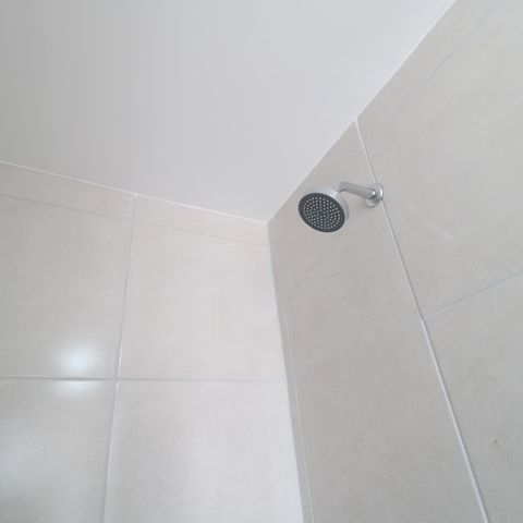 Apartamento à venda com 56m², 3 quartos e 1 vagaBanheiro Social